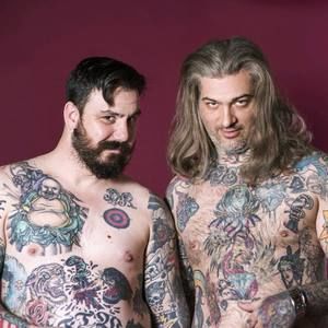 Meet your Posher, Ben